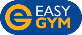 Easy Gym Logo